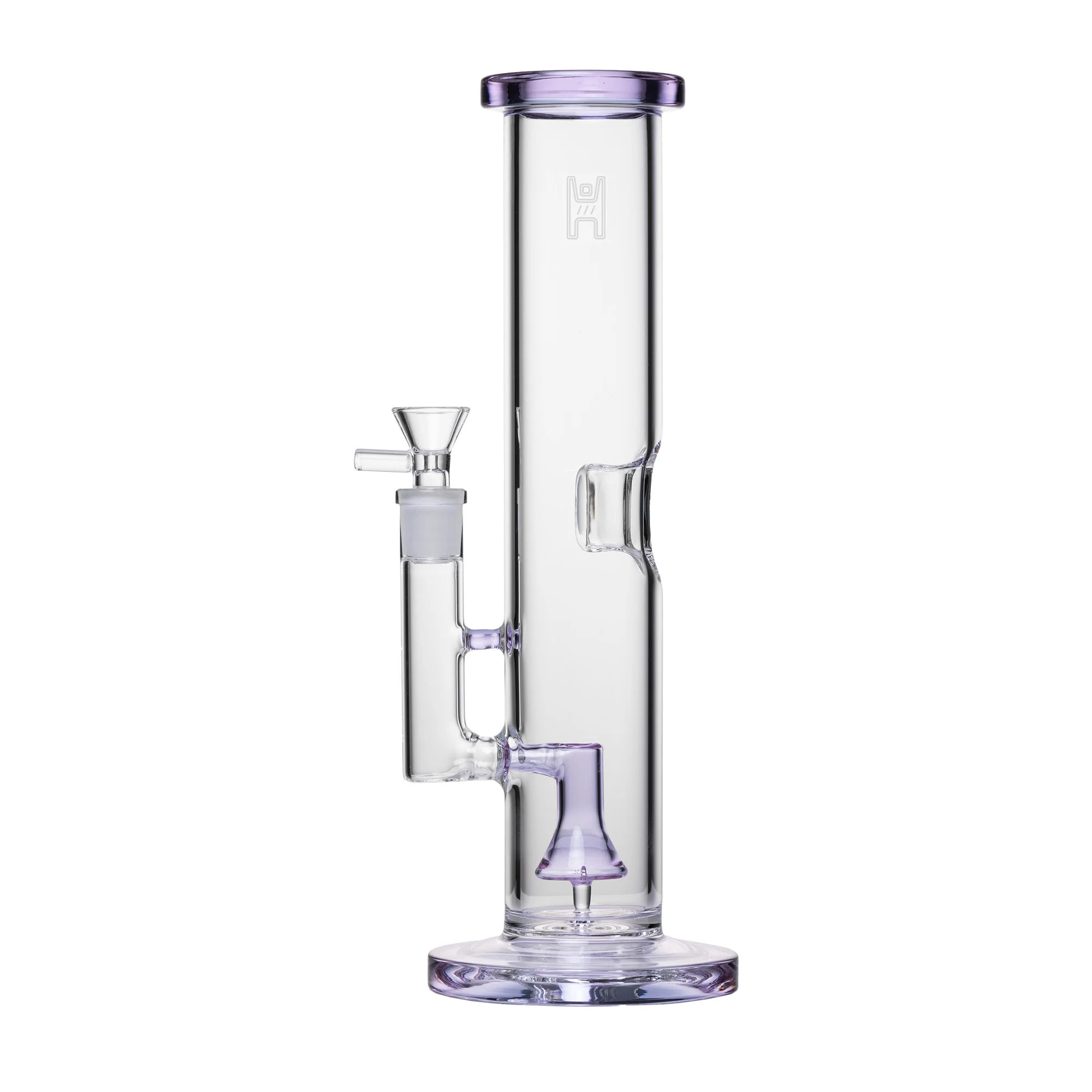 12" Tube Bong - Image 11