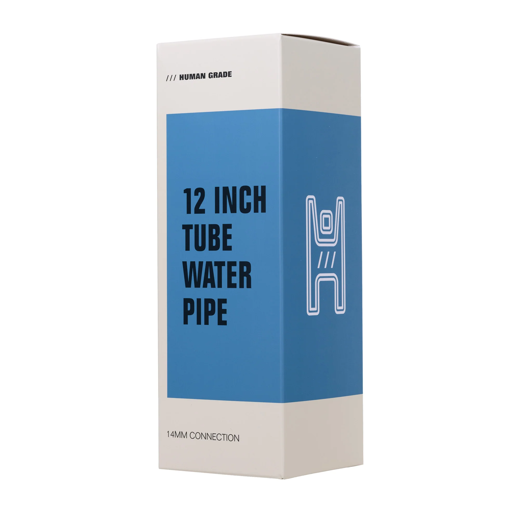 12" Tube Bong - Image 7