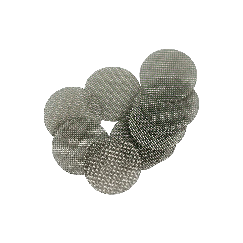 17mm SS Screens - Image 4