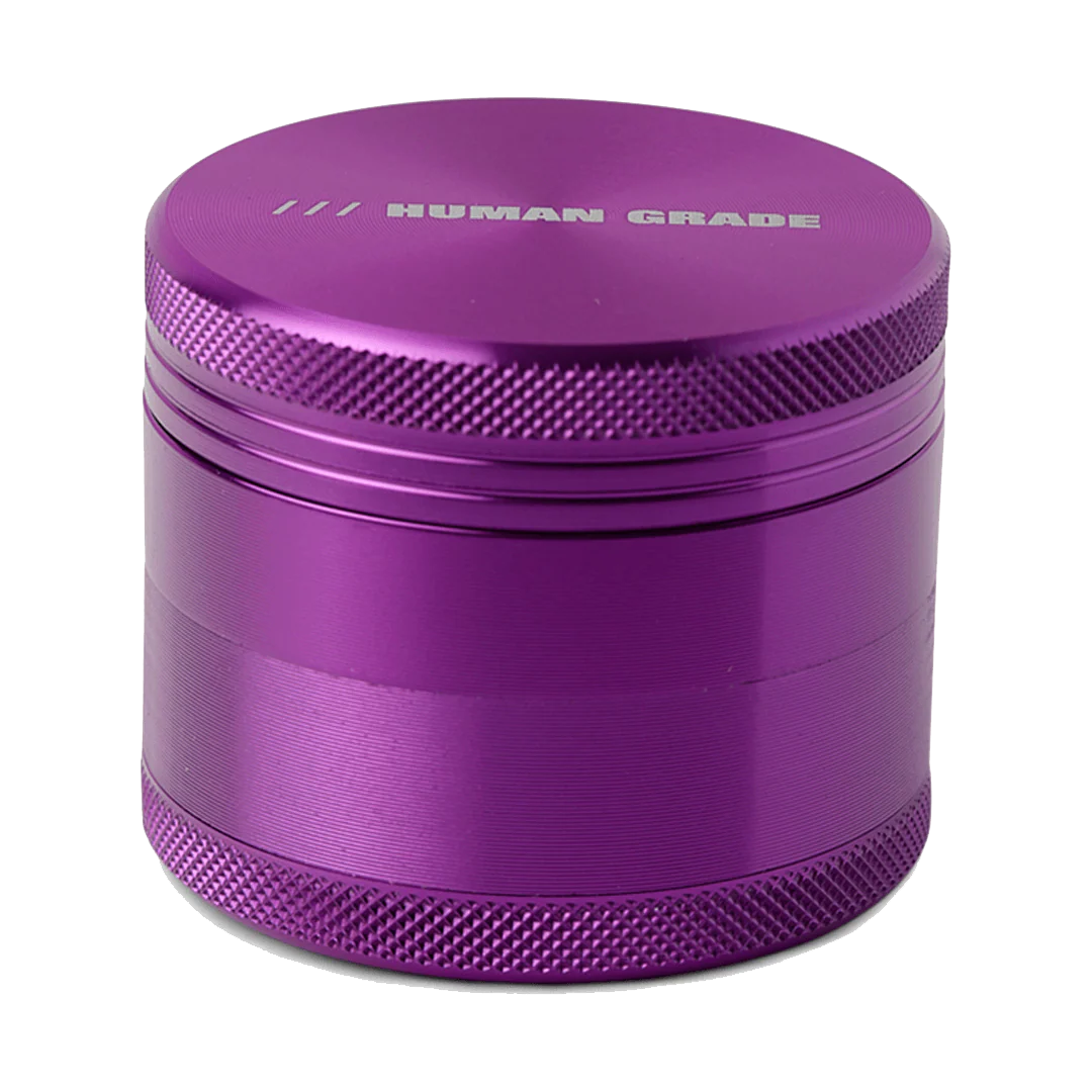 2" Aluminum Grinder - Image 4