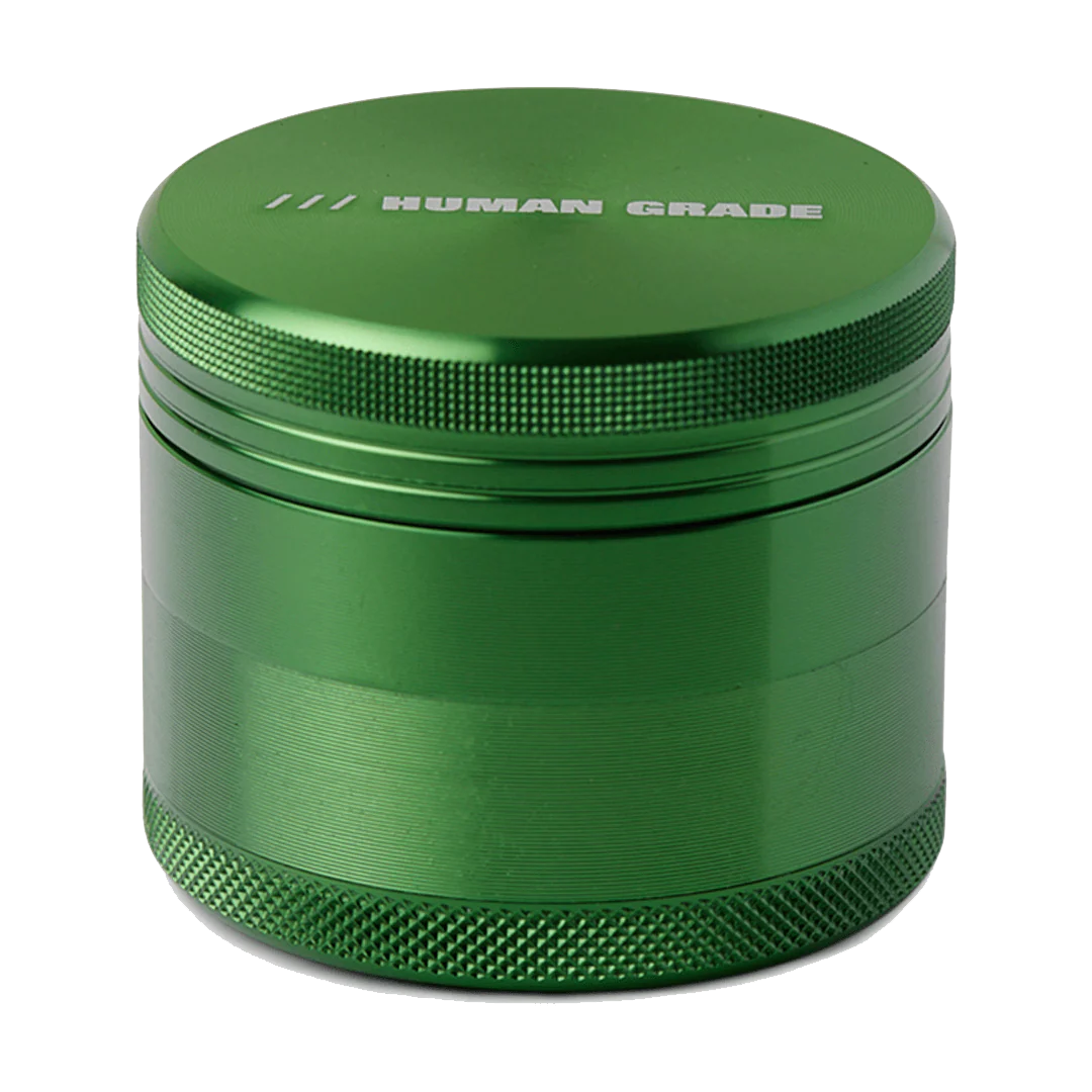 2" Aluminum Grinder - Image 7