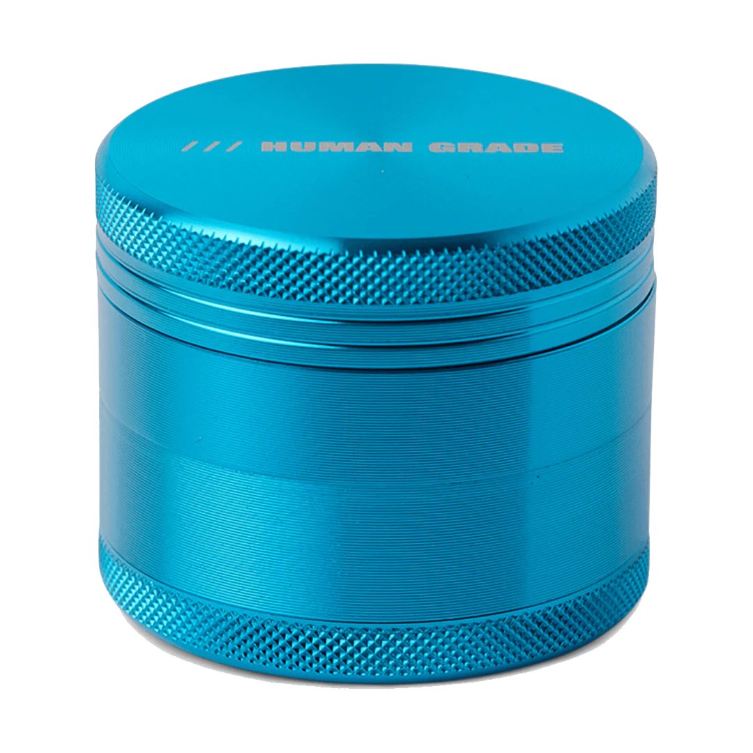 2" Aluminum Grinder - Image 9