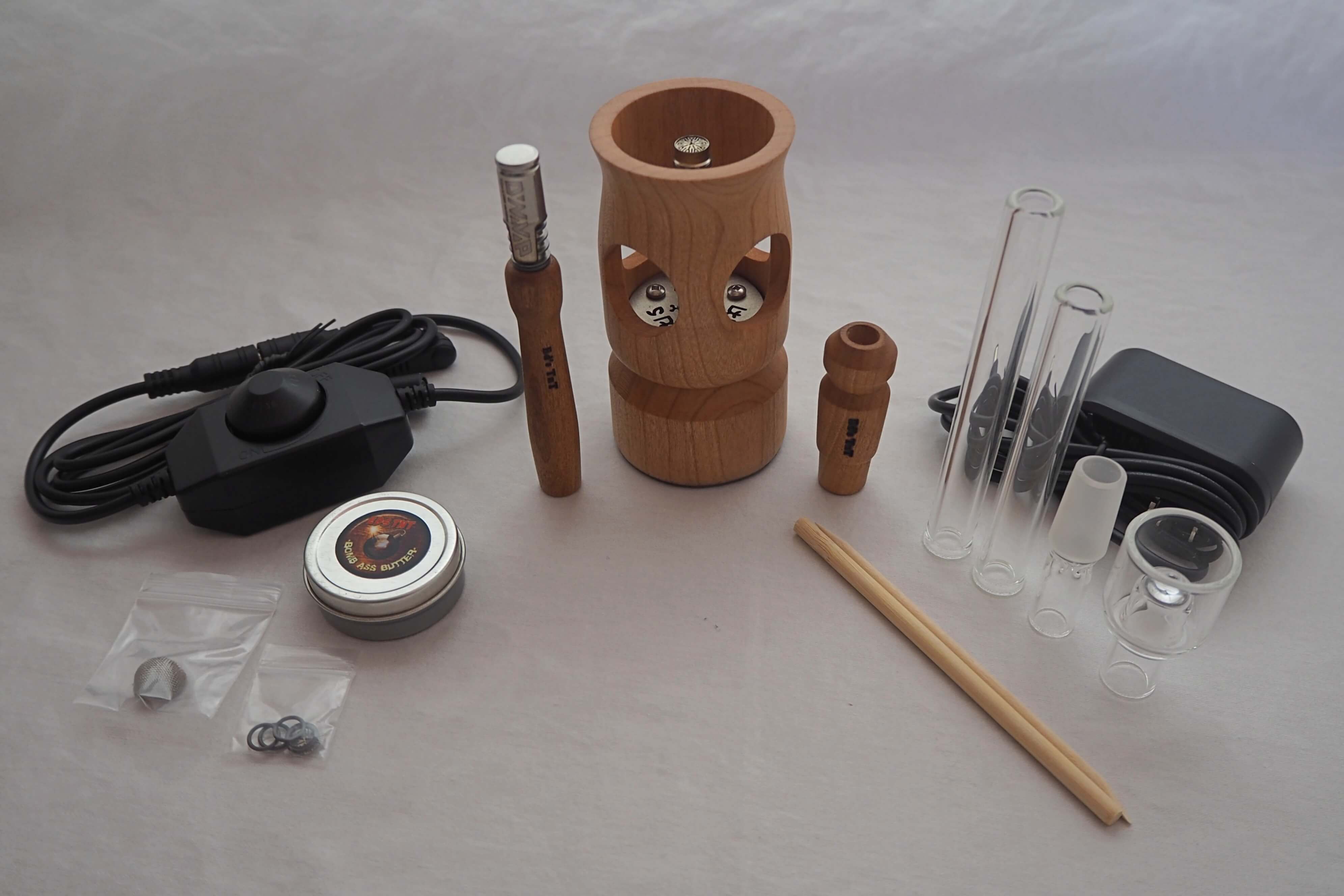 2022 WoodScents AromaLog - Image 4