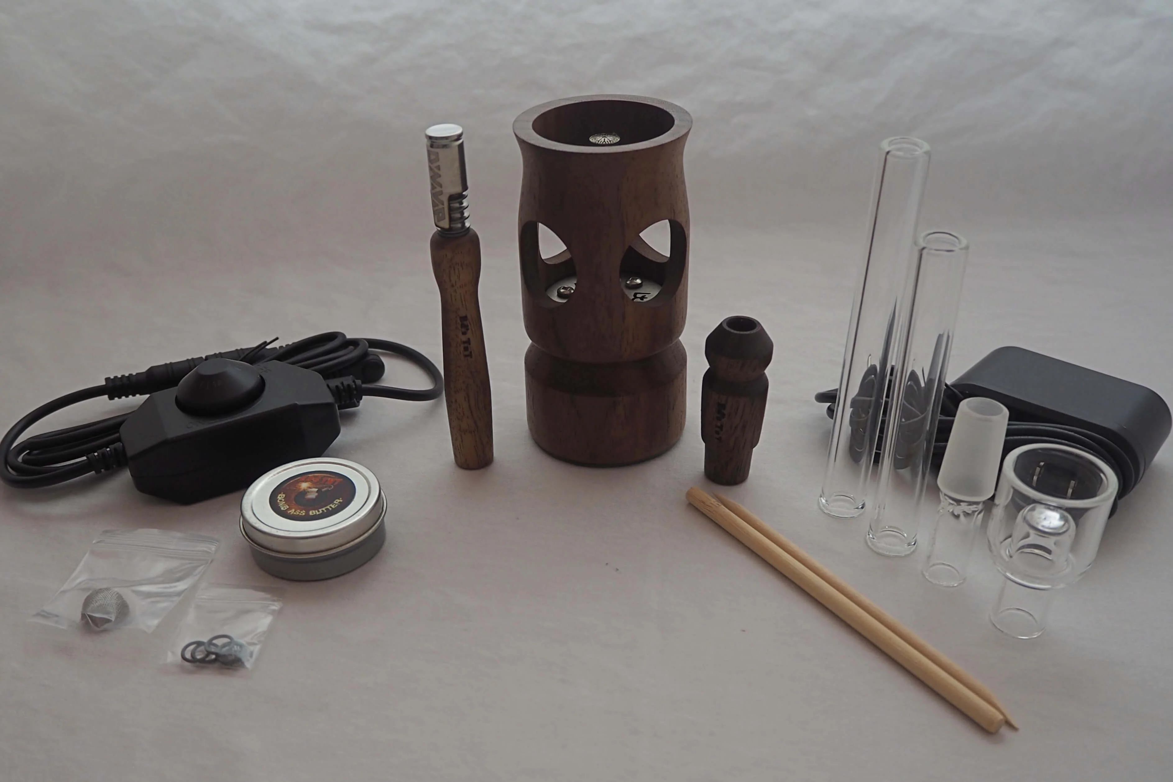 2022 WoodScents AromaLog - Image 5