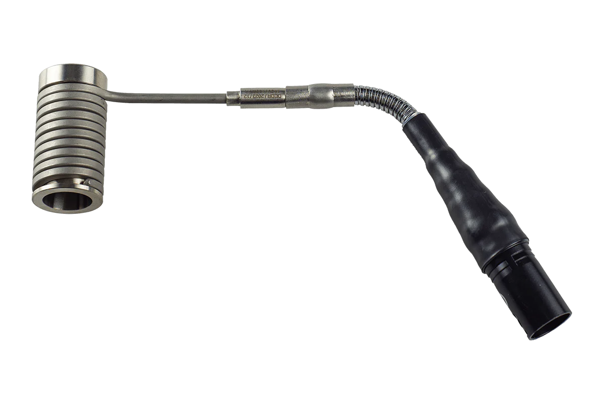 20mm Long Heater Coil (Detachable) - Image 2
