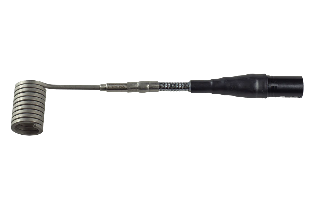20mm Long Heater Coil (Detachable) - Image 3