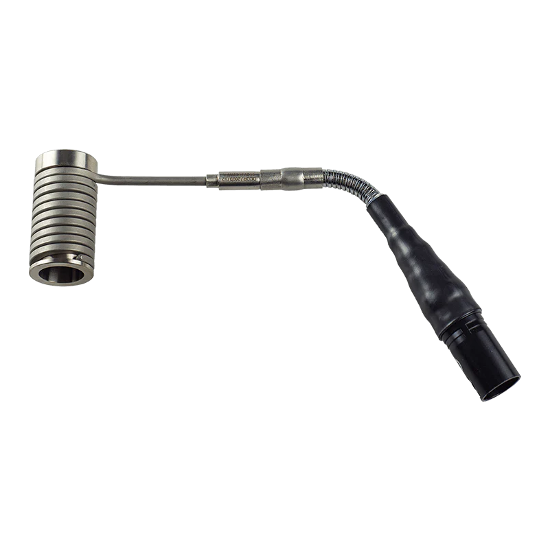 20mm Long Heater Coil (Detachable) - Image 4