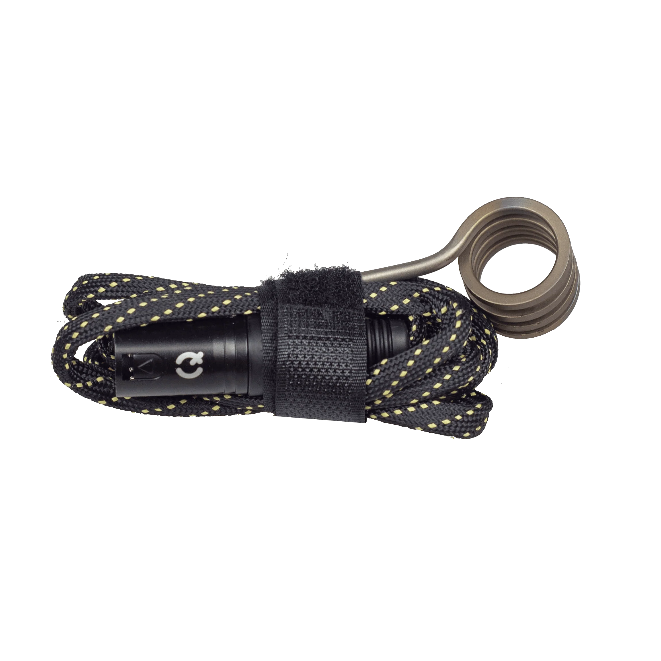 20mm Pre-Stretched Heater Coil - Image 3