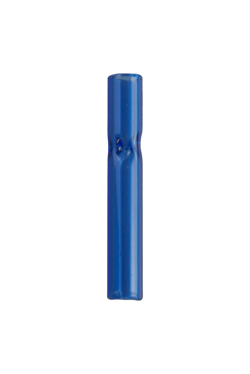 3-Dimple Glass Chillums - Image 10