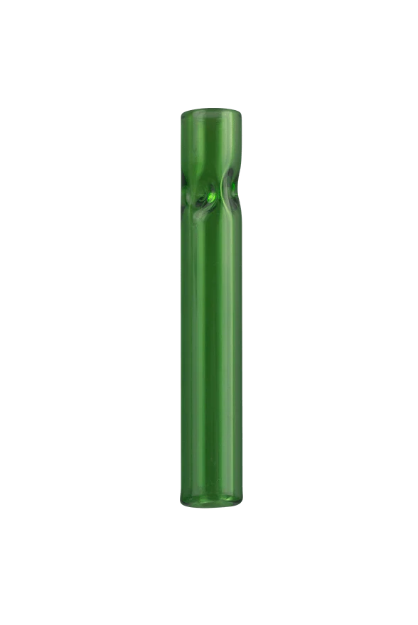 3-Dimple Glass Chillums - Image 14