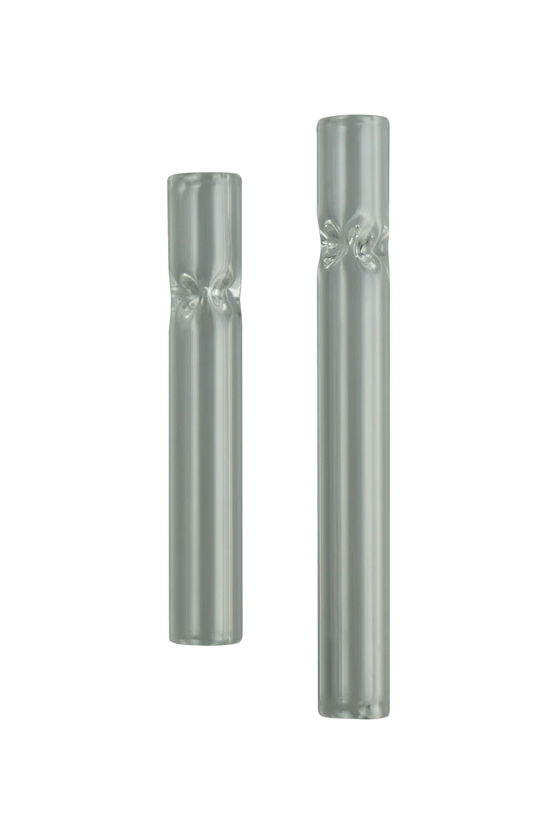 3-Dimple Glass Chillums - Image 3