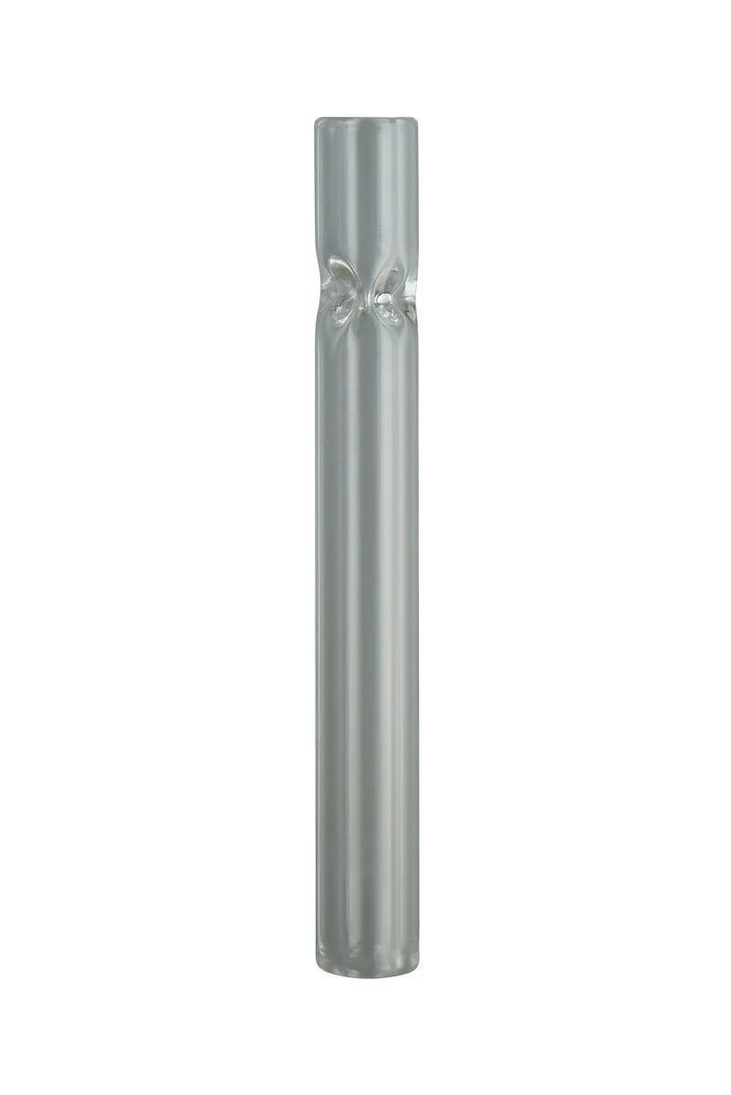 3-Dimple Glass Chillums - Image 5