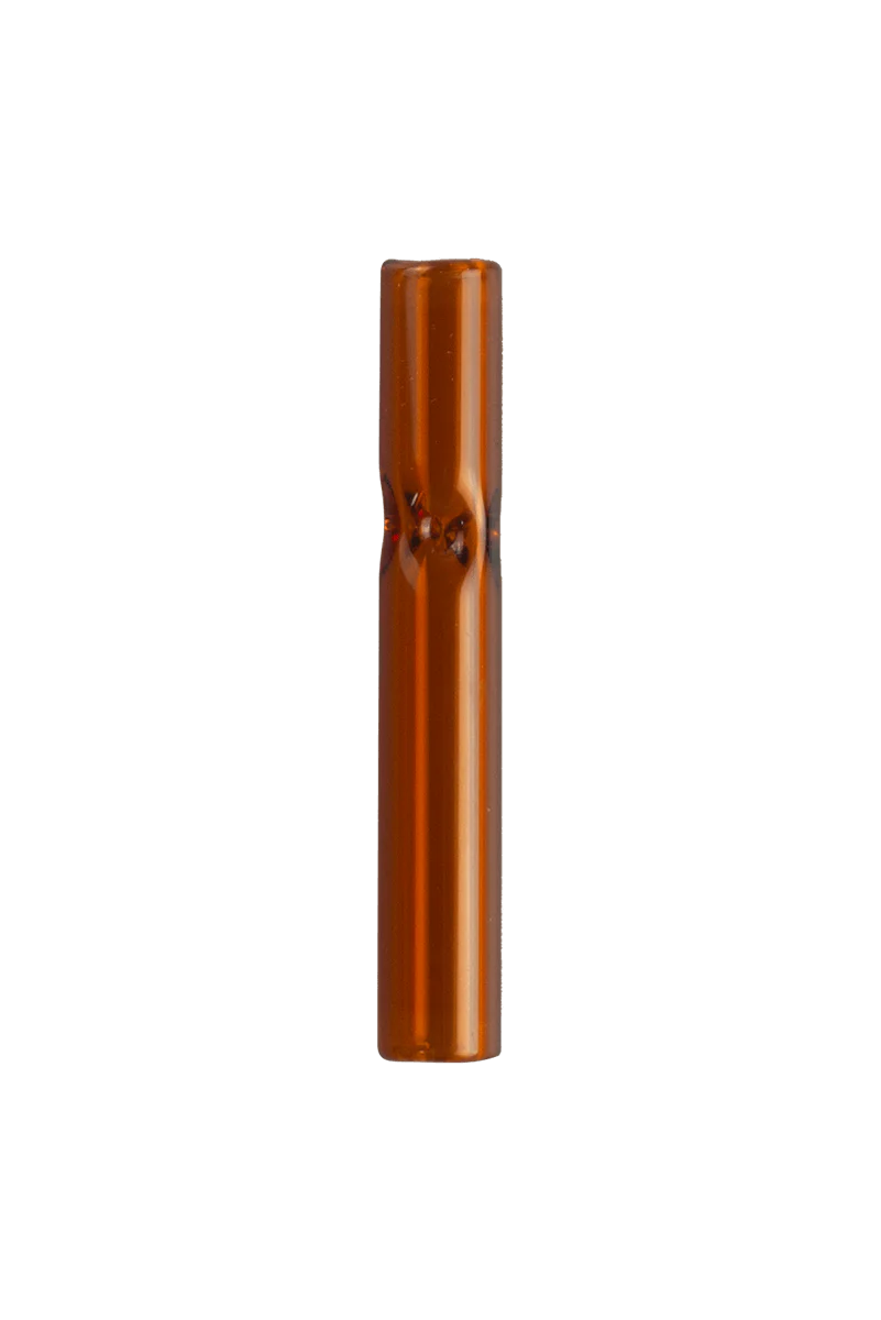 3-Dimple Glass Chillums - Image 6