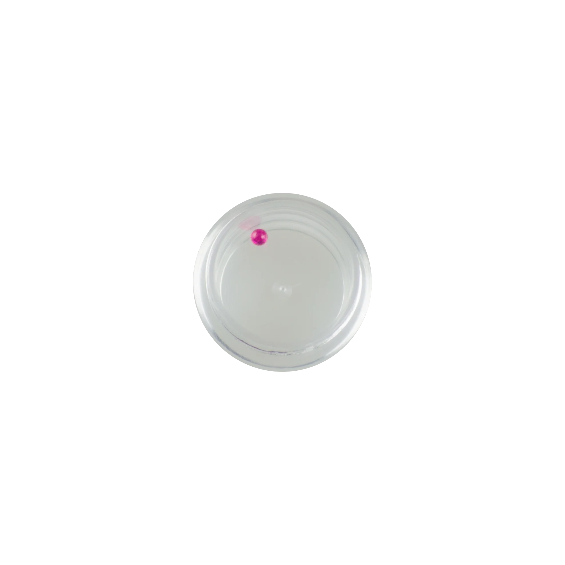 3mm Ruby Terp Pearls - Image 6