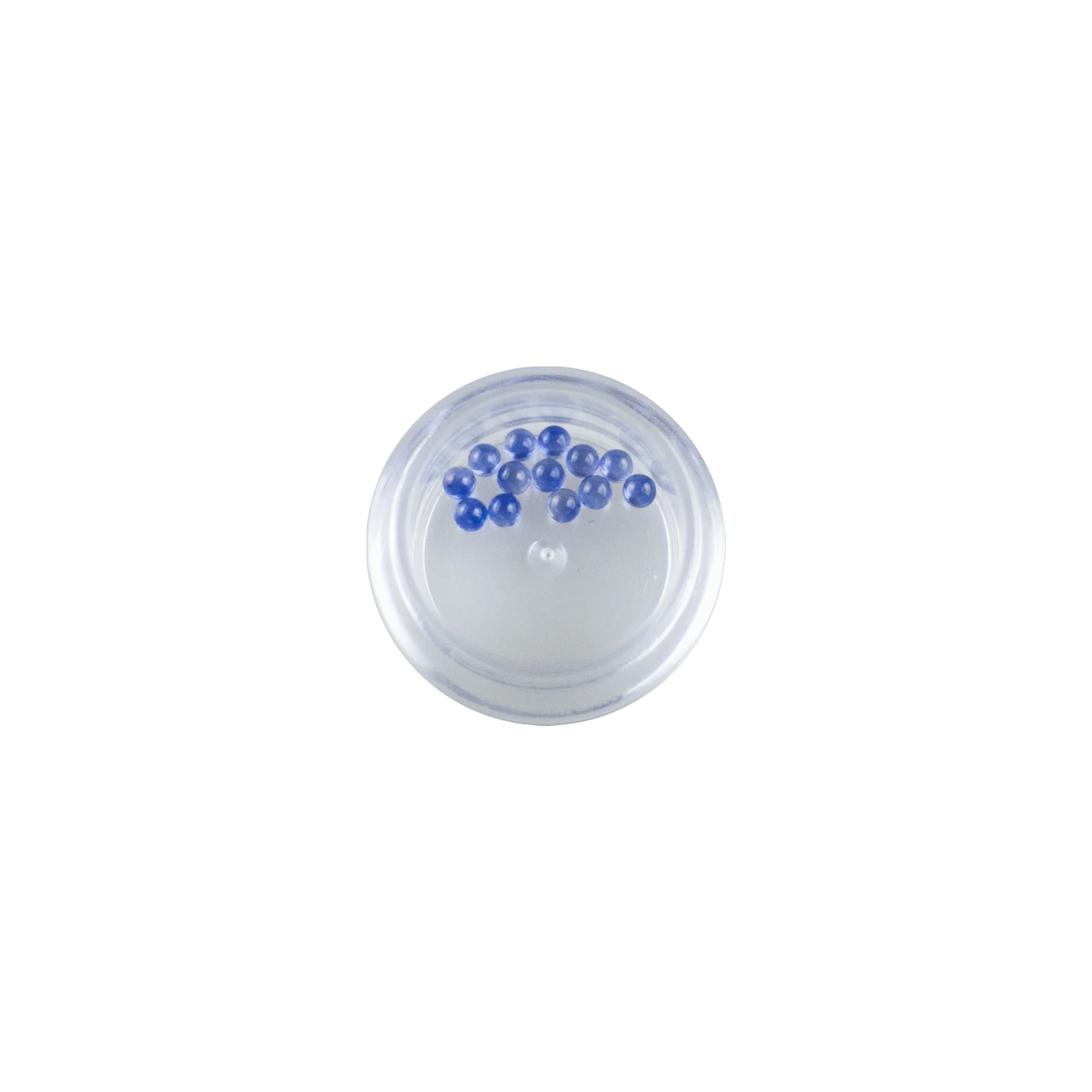 3mm Sapphire Terp Pearls - Image 3