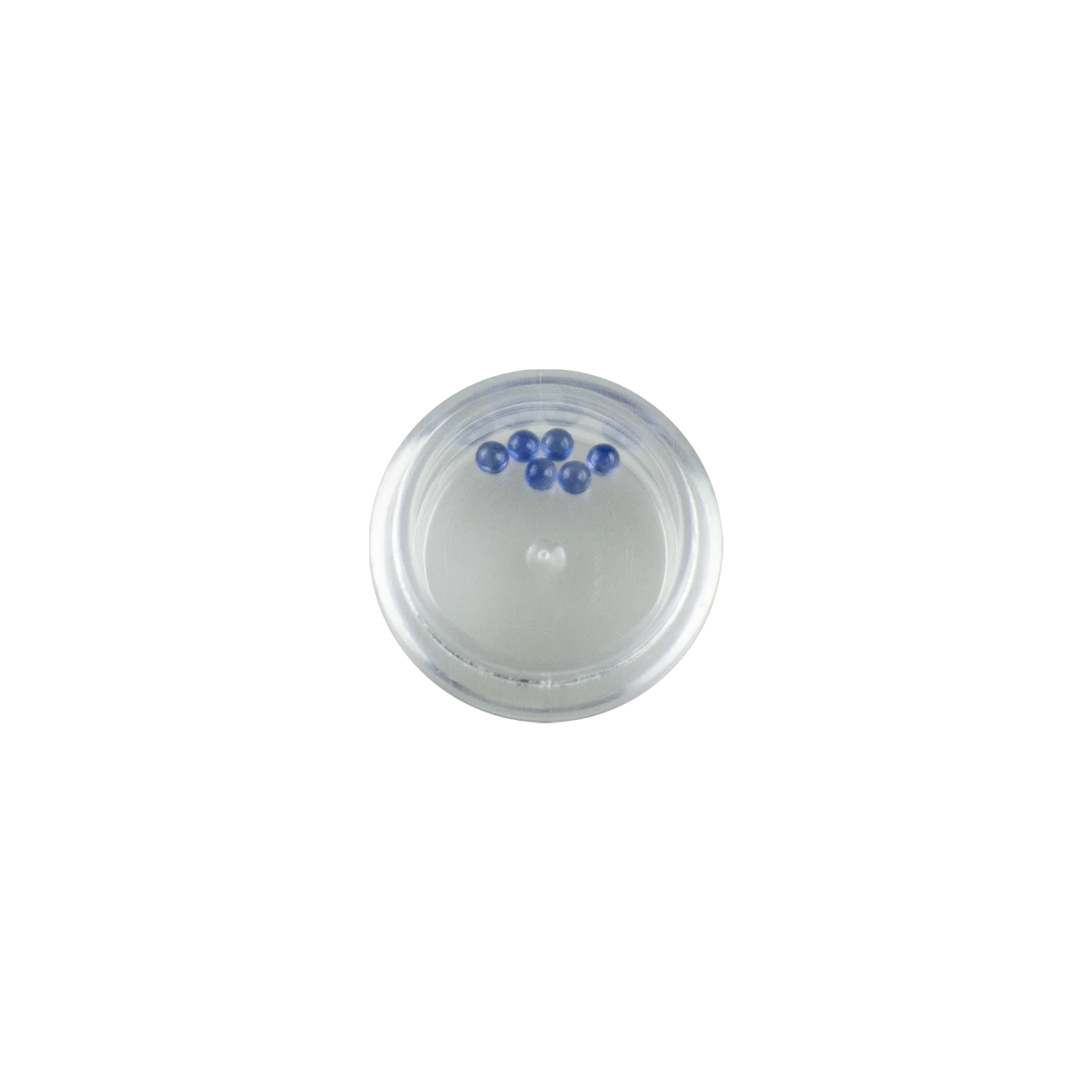 3mm Sapphire Terp Pearls - Image 4