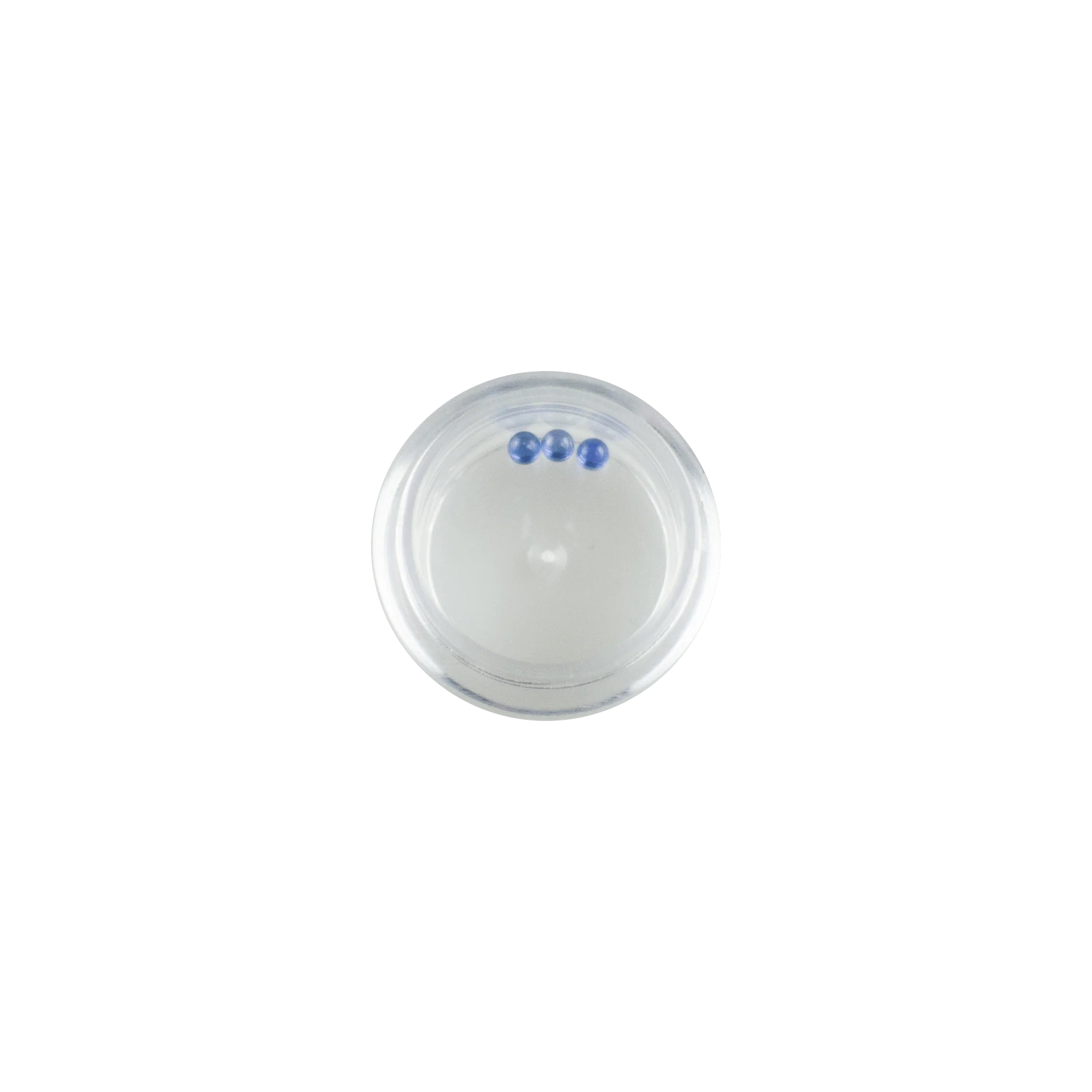 3mm Sapphire Terp Pearls - Image 5