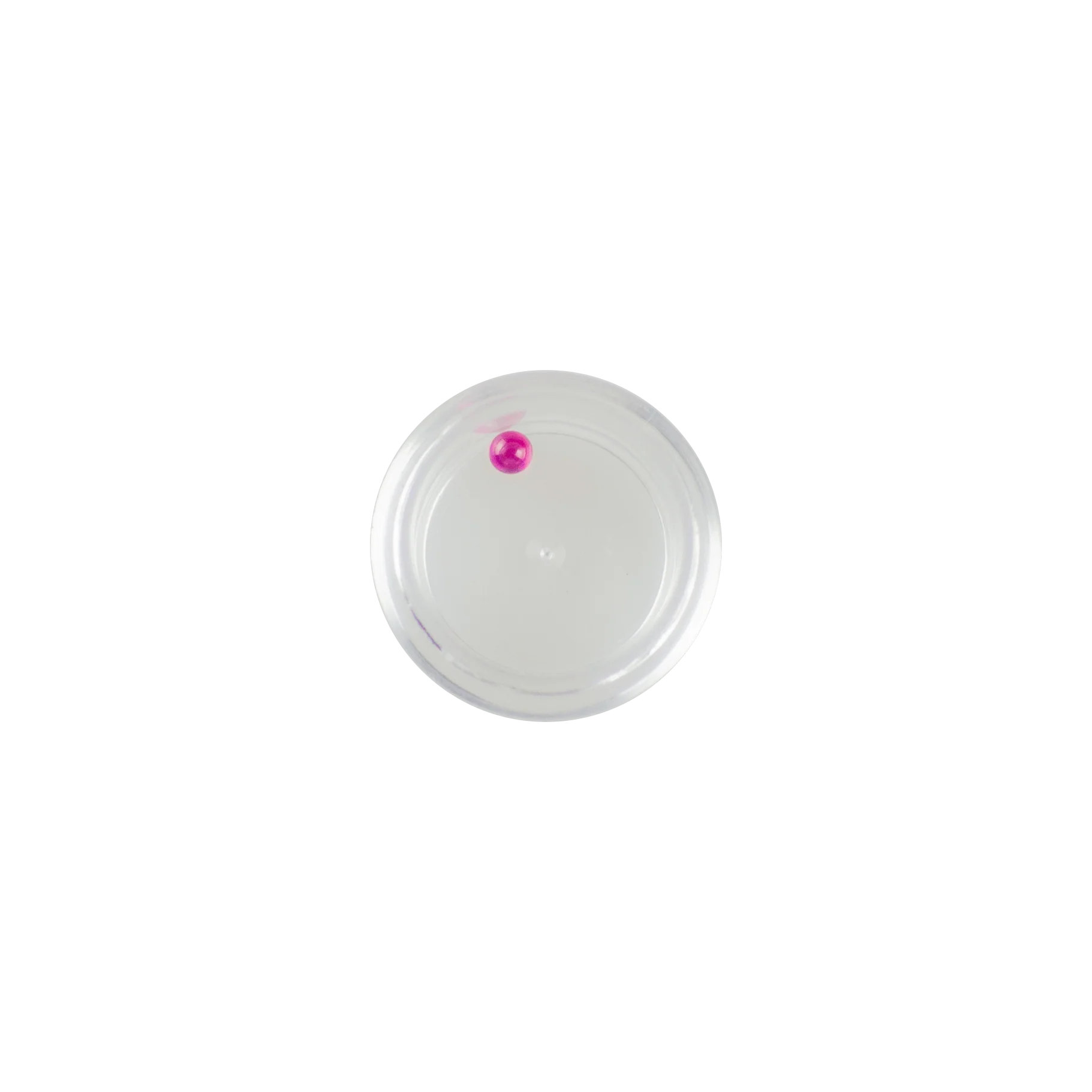 4mm Ruby Terp Pearls - Image 6