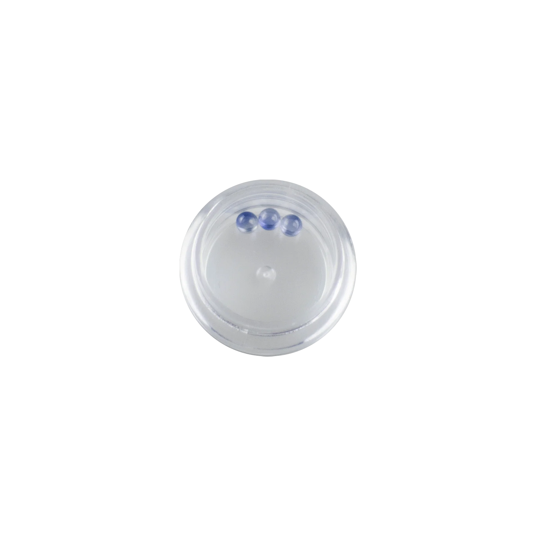 4mm Sapphire Terp Pearls - Image 4