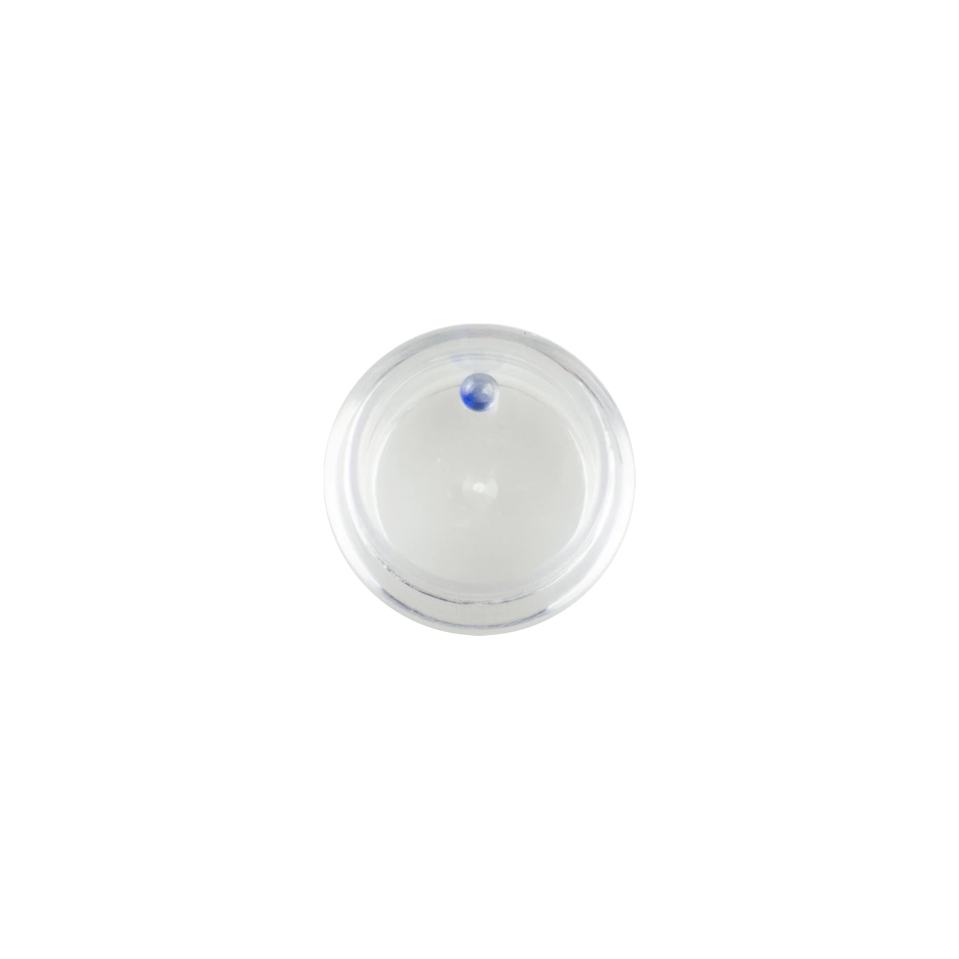 4mm Sapphire Terp Pearls - Image 5
