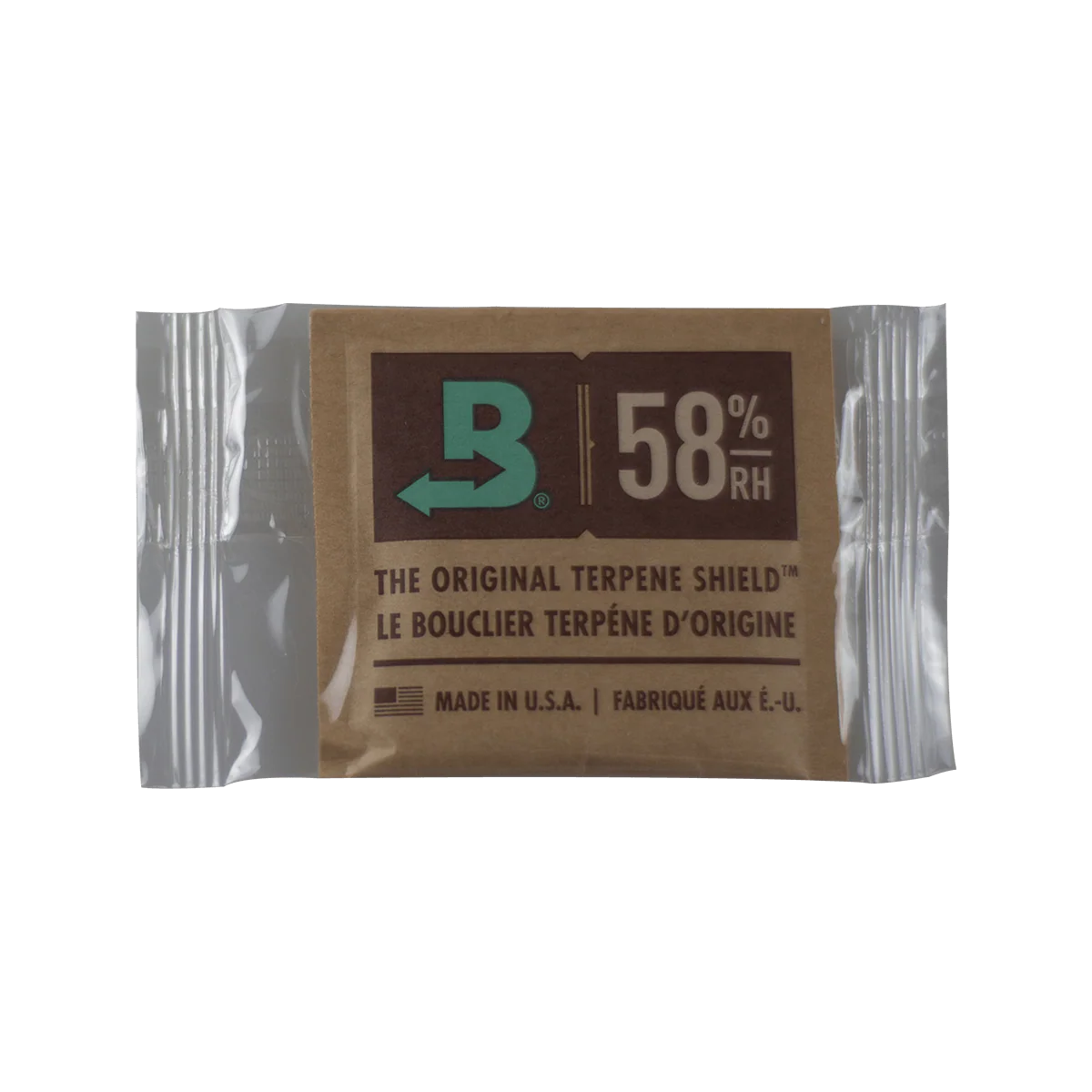 58% Two-Way Humidity Control Pack - Image 2