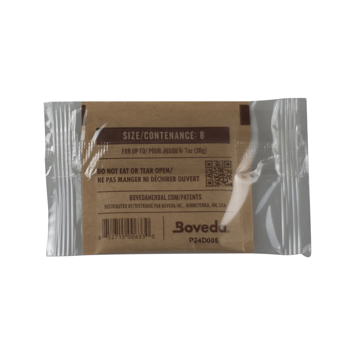 58% Two-Way Humidity Control Pack - Image 3