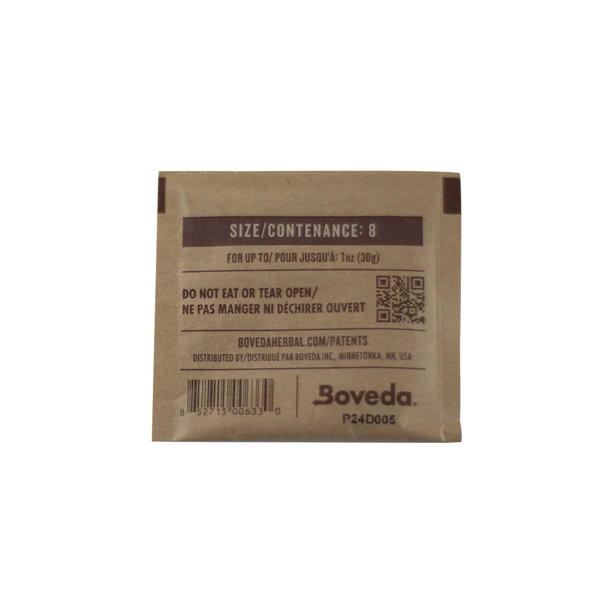 58% Two-Way Humidity Control Pack - Image 4