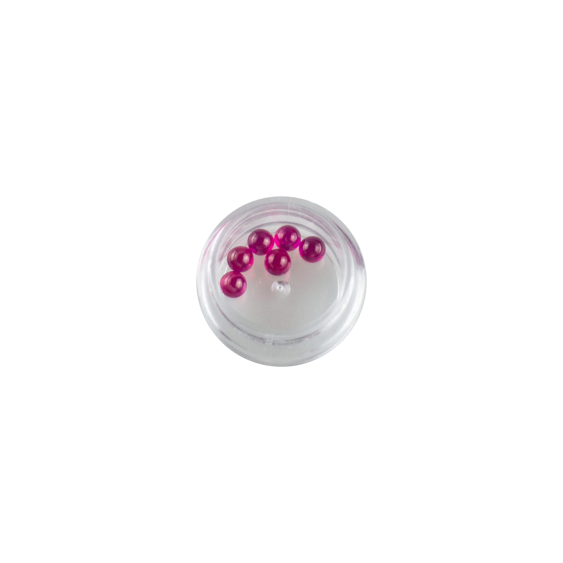 5mm Ruby Terp Pearls - Image 4