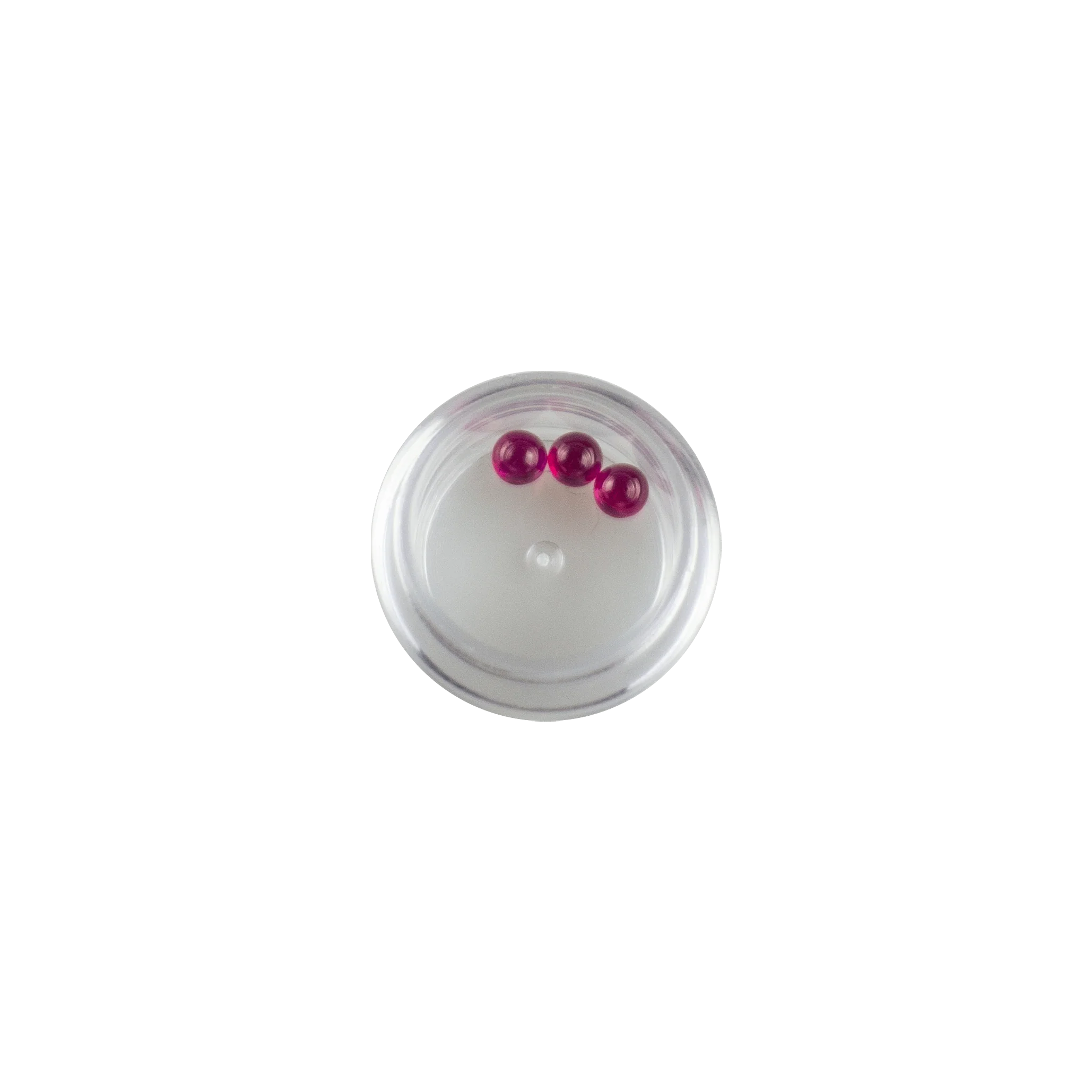 5mm Ruby Terp Pearls - Image 6