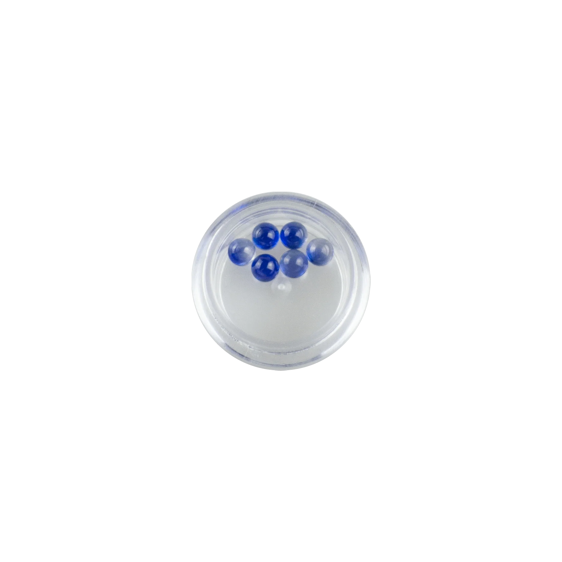 5mm Sapphire Terp Pearls - Image 3