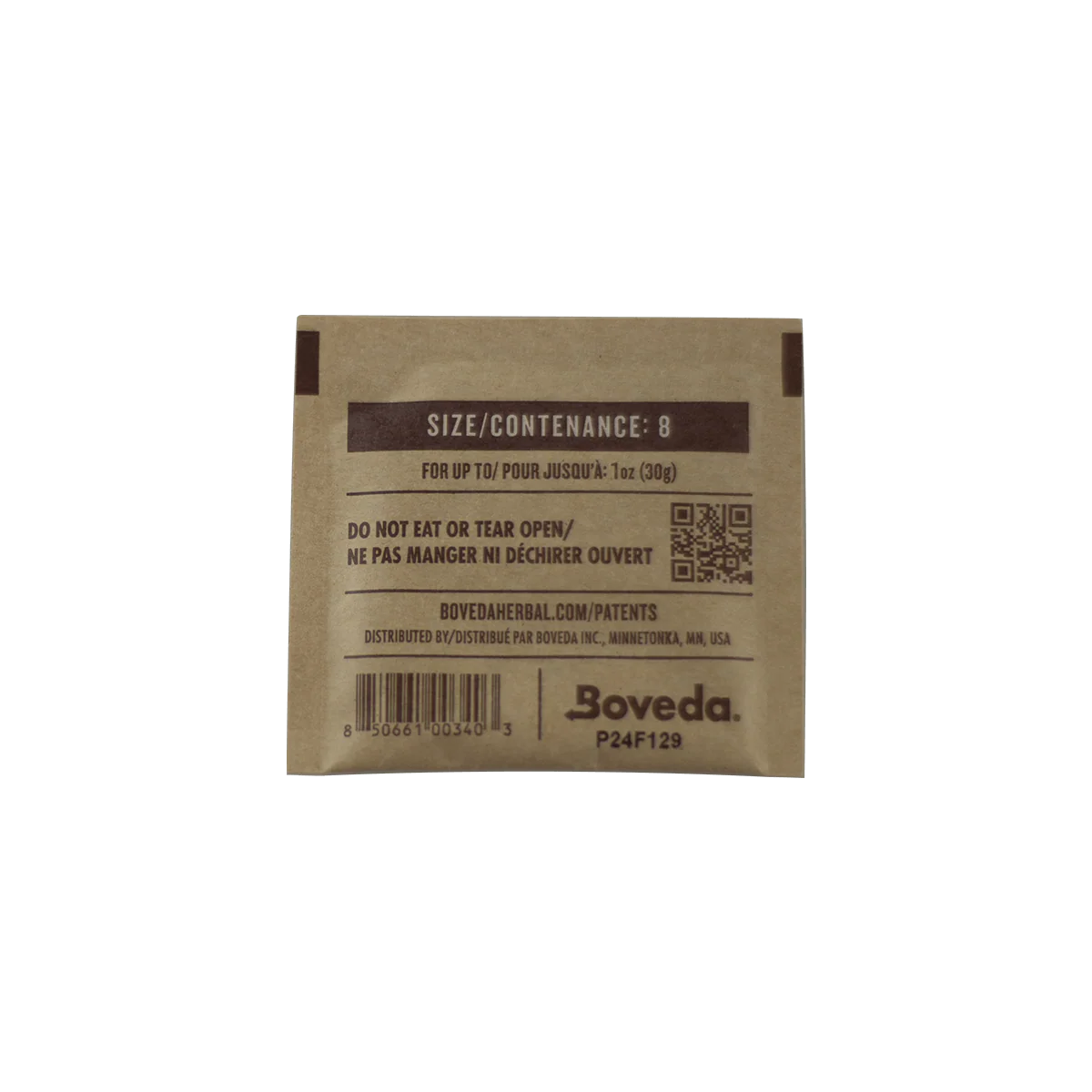 62% Two-Way Humidity Control Pack - Image 3