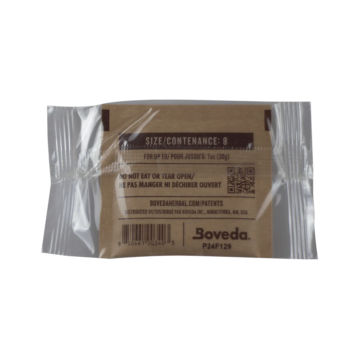62% Two-Way Humidity Control Pack - Image 4