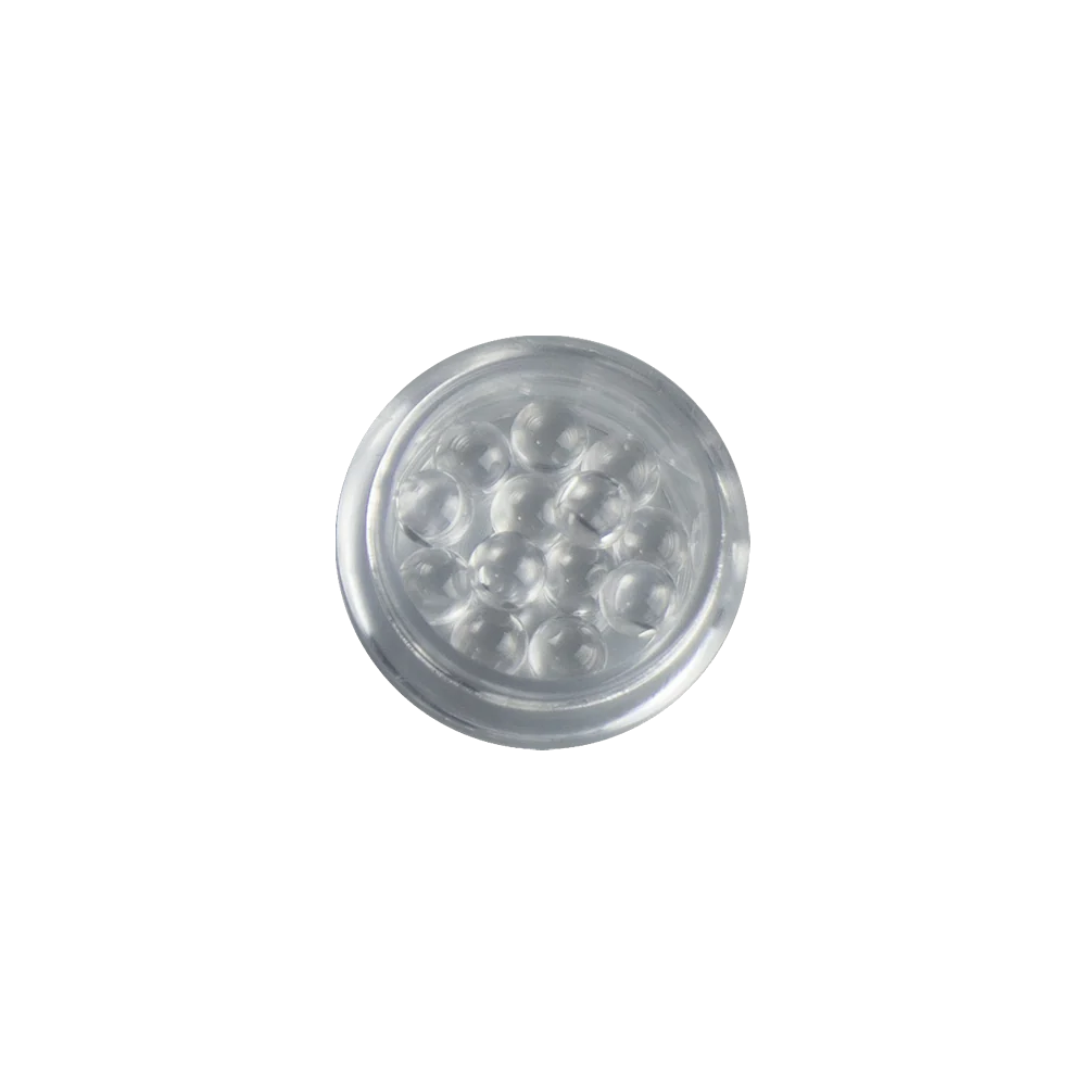 6mm Clear Terp Pearls - Image 3