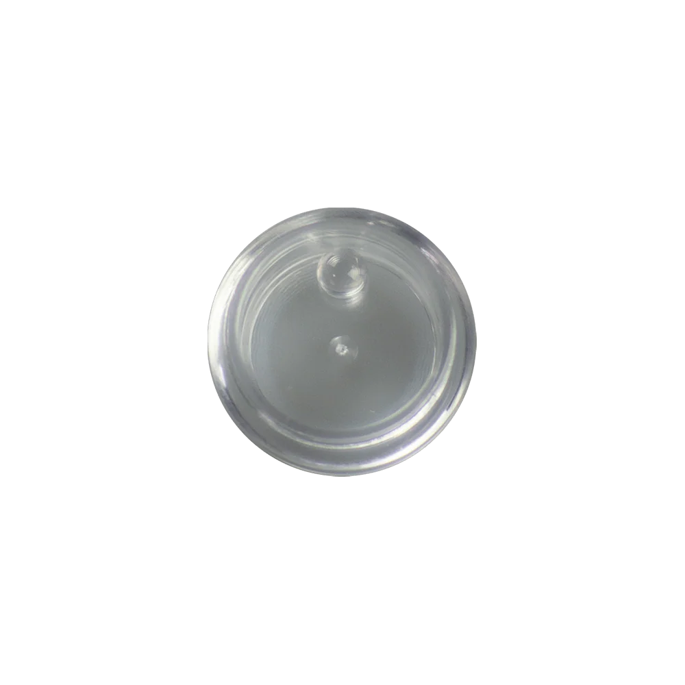 6mm Clear Terp Pearls - Image 6