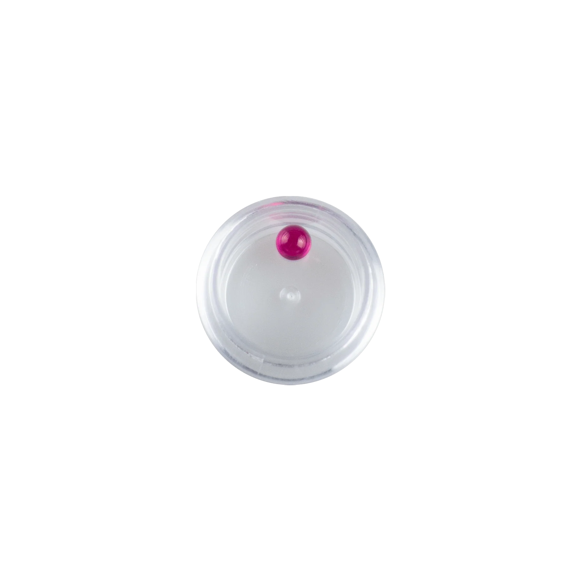 6mm Ruby Terp Pearls - Image 6