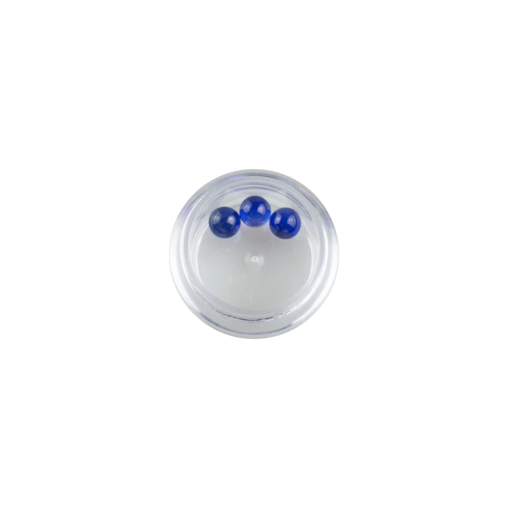 6mm Sapphire Terp Pearls - Image 3