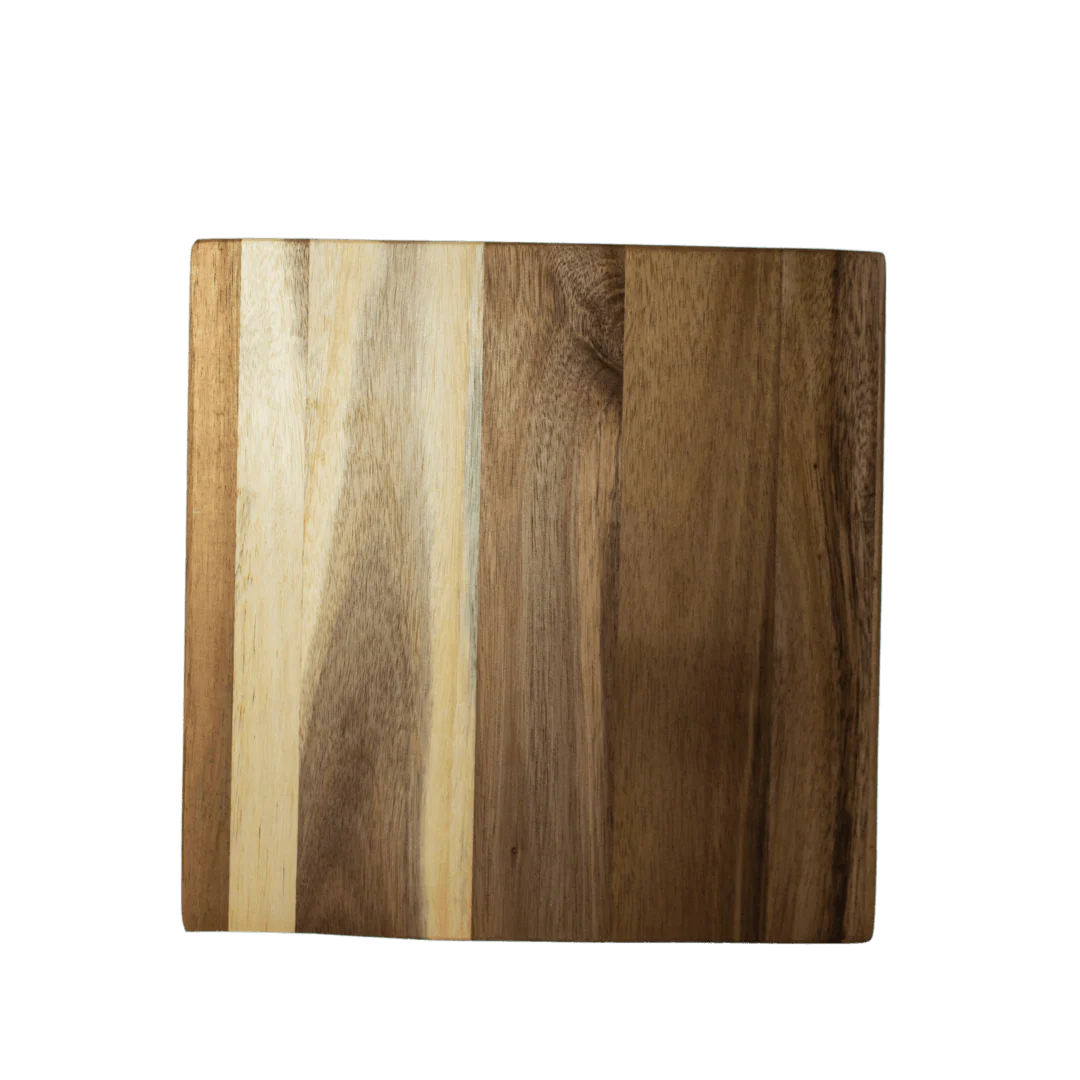 Acacia Wood Tray - Image 6