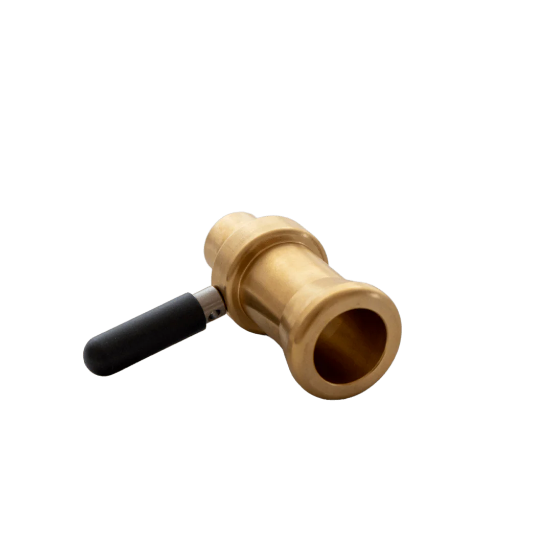 Adapter Brass Bowl - Image 4