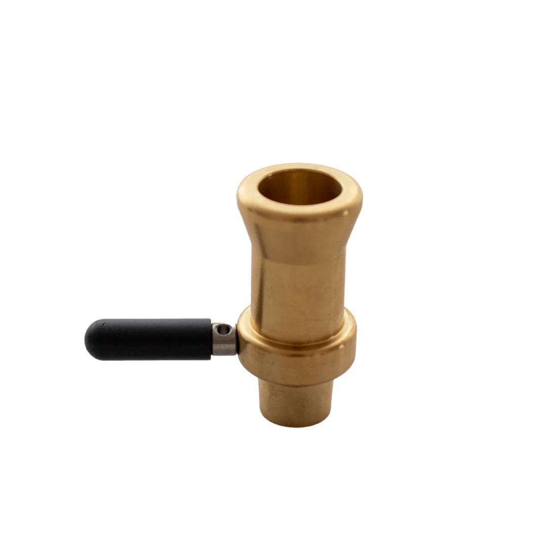 Adapter Brass Bowl - Image 5