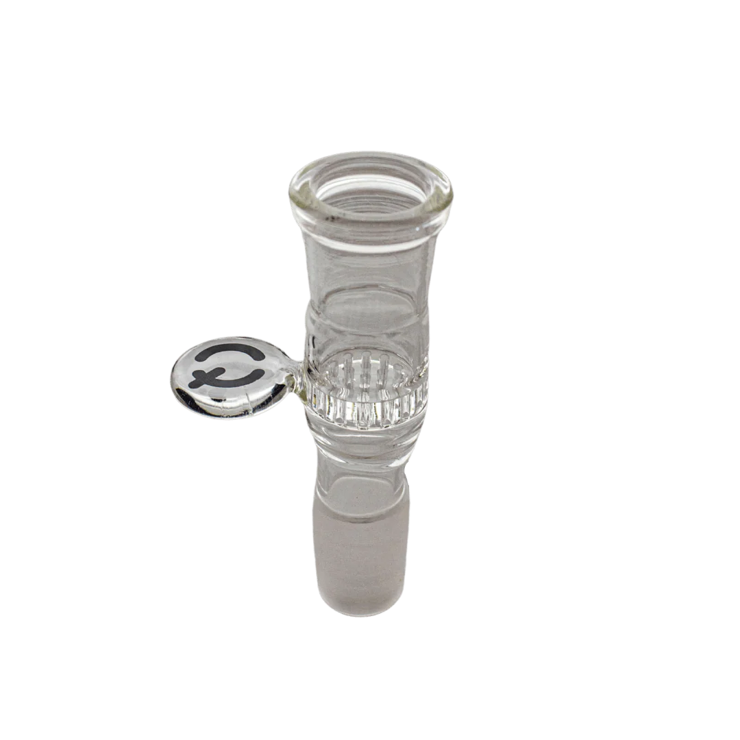 Adapter Deep Glass Bowl - Image 4