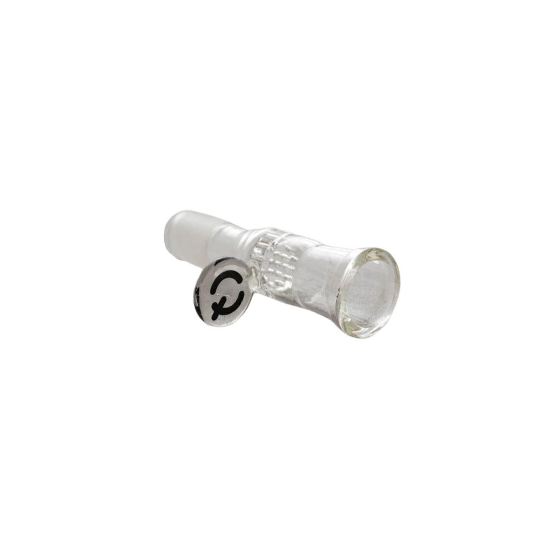 Adapter Deep Glass Bowl - Image 5