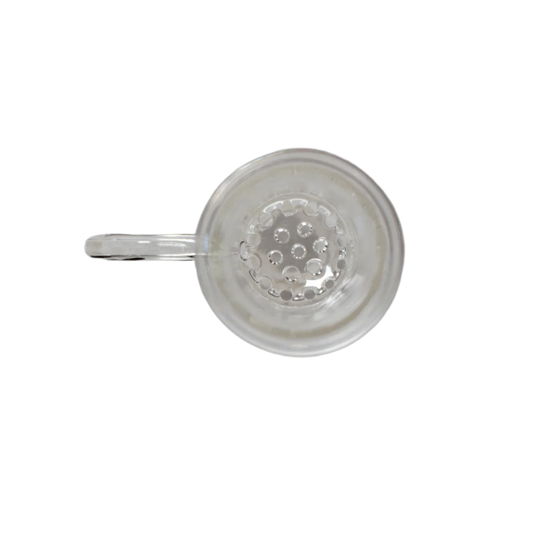 Adapter Short Glass Bowl - Image 3