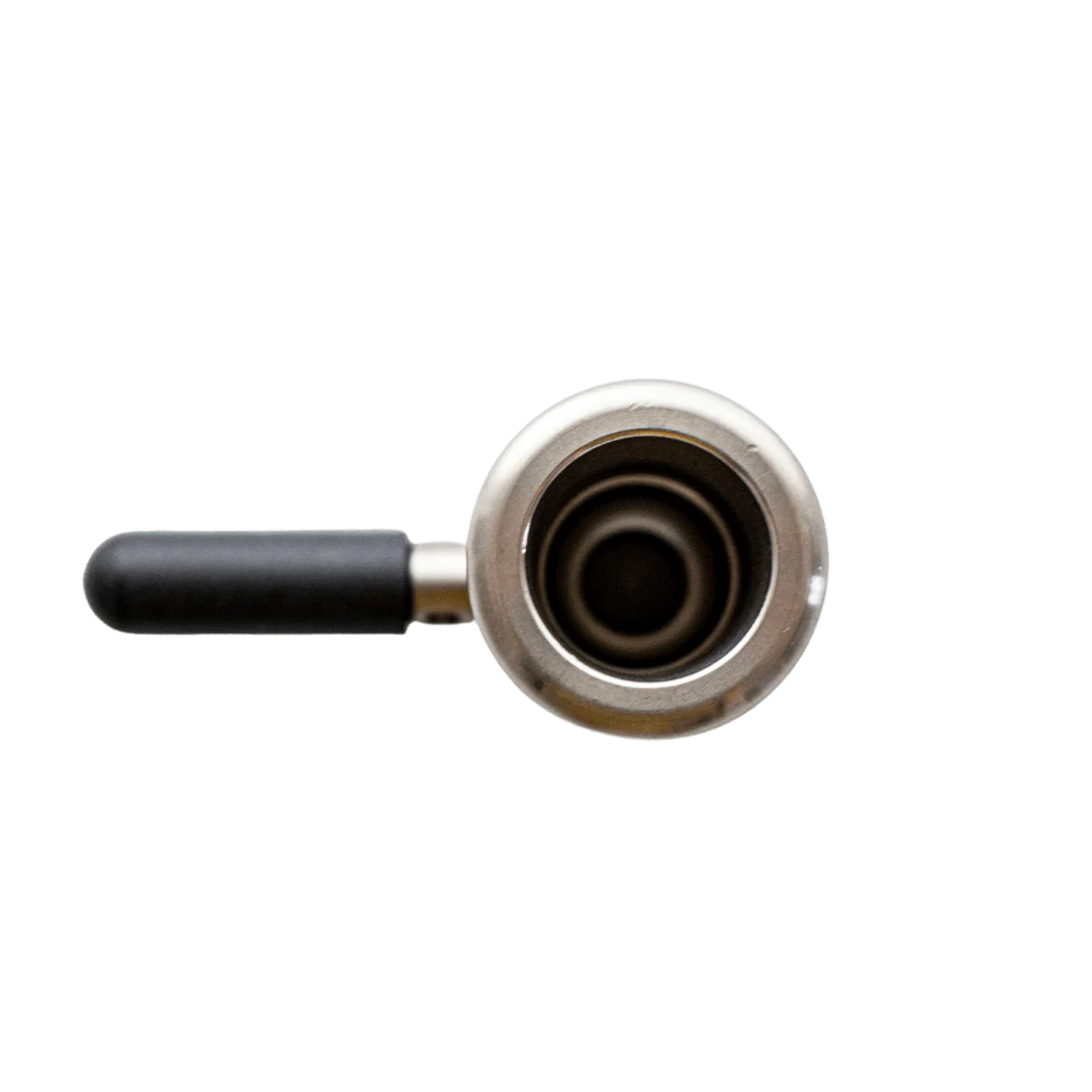 Adapter Stainless Steel Bowl - Image 3