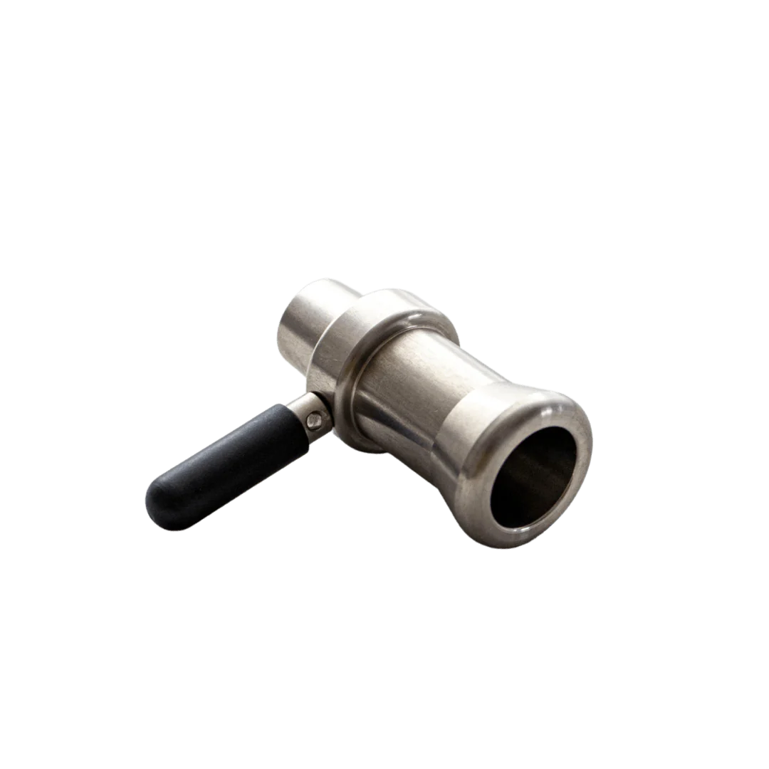 Adapter Stainless Steel Bowl - Image 4