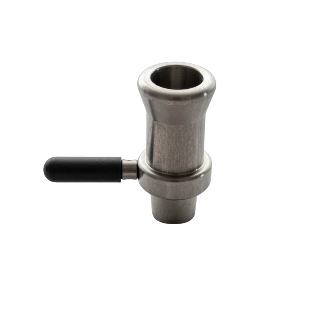 Adapter Stainless Steel Bowl - Image 5