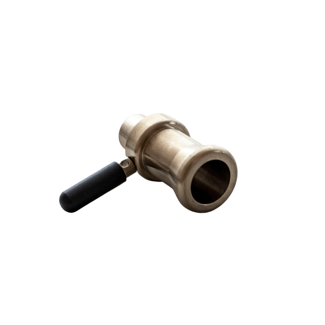 Adapter Titanium Bowl - Image 4