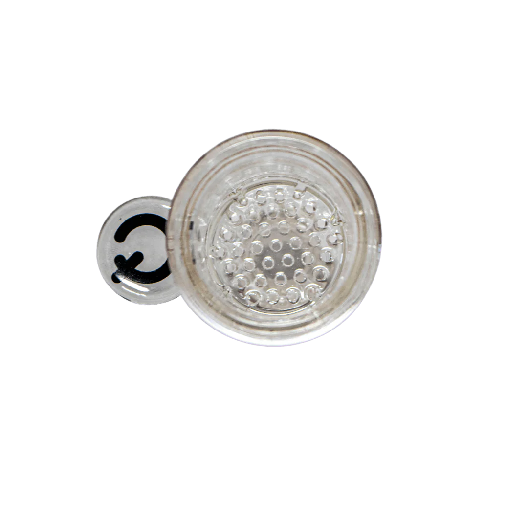 Adapter XL Glass Bowl - Image 3
