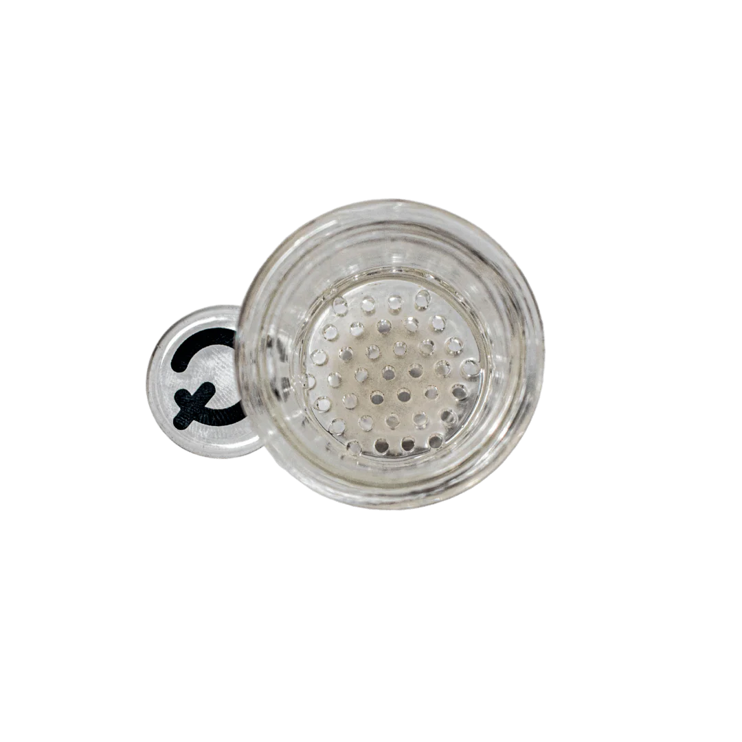 Adapter XL Glass Bowl - Image 4
