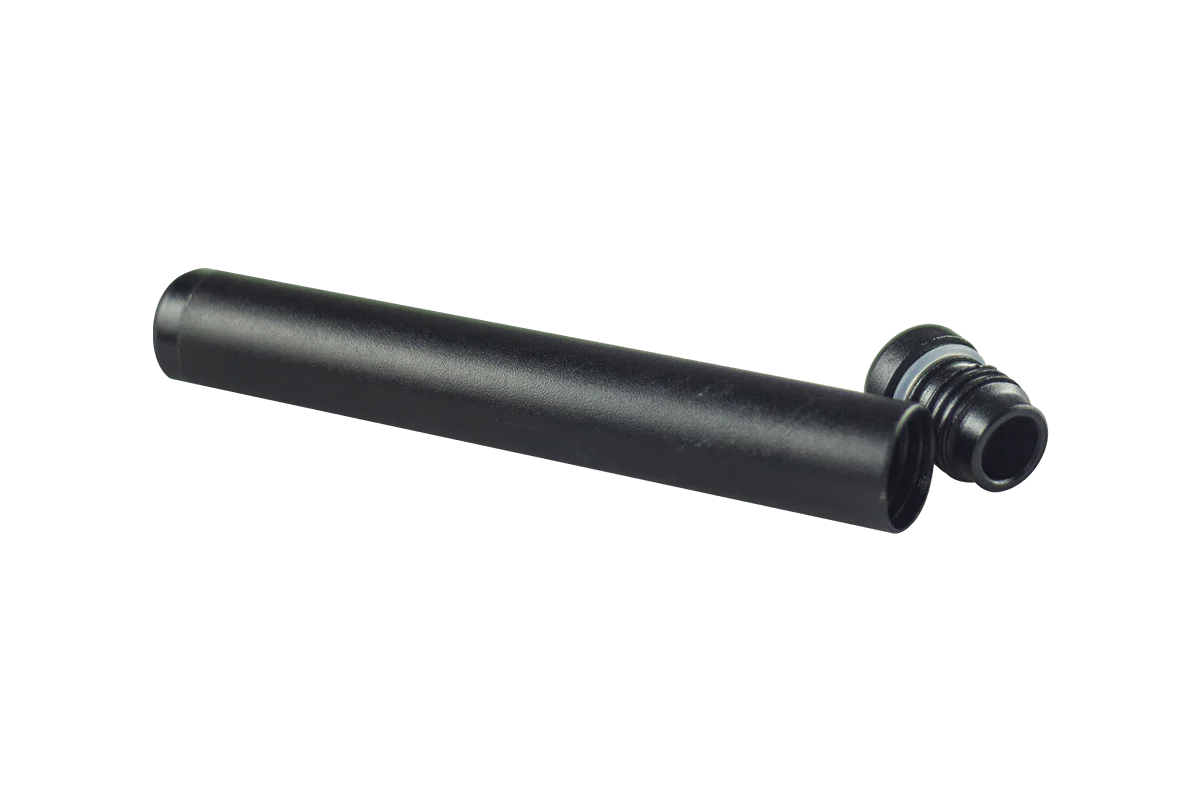 Aluminum Doob Tubes - Image 2