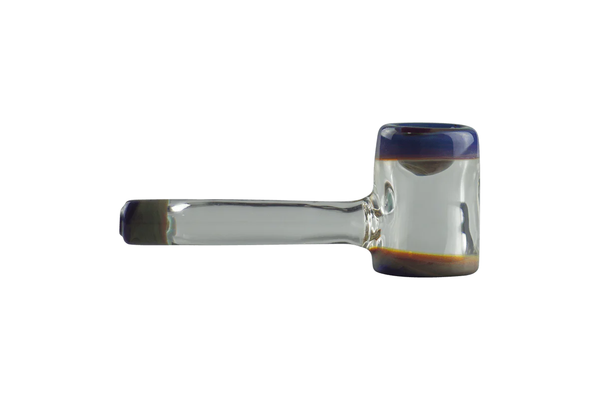 Amber Purple Hammer - Image 2